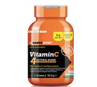 VITAMIN C 4 NATURAL BLEND 90 COMPRESSE