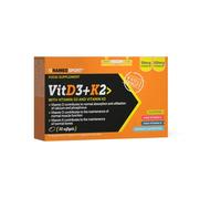 Named Sport VitD3 + K2 30 Softgels