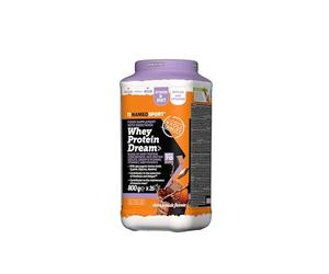 Named Sport Whey Protein Dream Proteine Concentrate Choco Mousse, 800g