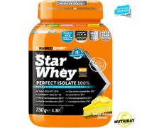 NAMED STAR WHEY 750 Proteine Isolate 90 %