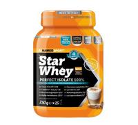 NAMED SPORT STAR WHEY 750 GR Mokaccino