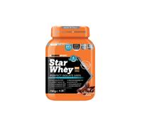 Named Star Whey Isolate Sublime Chocolate 750g