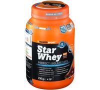 STAR WHEY SUBLIME CHOCOLATE