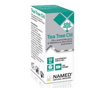 Named Tea Tree Oil - Olio Essenziale Antisettico Antimicotico 10 ml