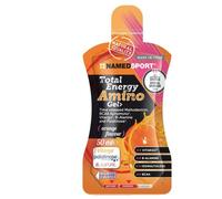Named Total Energy Amino Gel Gusto Orange 50ml