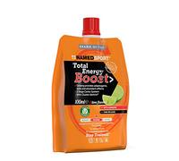 Named Total Energy Boost 18x100ml Lime