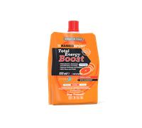 Named Sport Total Energy Boost Red Orange 100ml