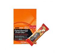 Named Total Energy Fruit Bar Caribe 35g