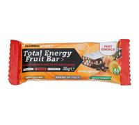 NAMEDSPORT Srl TOTAL ENERGY FruitBar Cho/Apr.