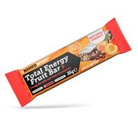 NamedSport Total Energy Fruit Bar - barrette energetiche Choco/Apricot unisex