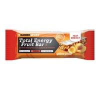 BARRETTA ENERGETICA TOTAL ENERGY FRUIT YELLOW FRUIT