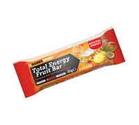 Named sport TOTAL ENERGY FRUIT BAR PISTACCHIO 35 G