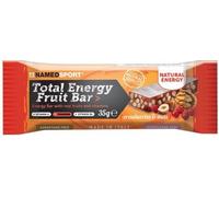 Named Sport - Total Energy Barretta Energetica Confezione 35 Gr