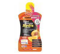Named Sport Total Energy Hydra Gel Limone & Pesca 50ml