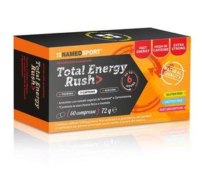 Named TOTAL ENERGY RUSH 60 COMPRESSE