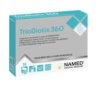 Triobiotix 360 10 bustine Named