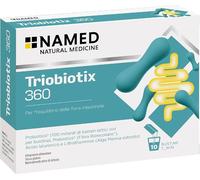 Triobiotix 360 10 bustine Named