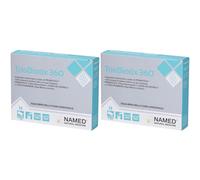 NAMED® Triobiotix 360 - risparmia il 10% con il codice: SRL10 2x10 pz