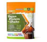 Named VEGAN PROTEIN SHAKE EXOTIC DREAM COCOA 500 G