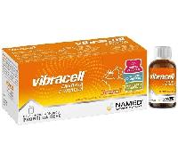 NAMED Vibracell, 8 flaconcini da 15 ml