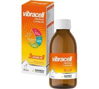 Named Vibracell 300 ml - Integratore Per L'Energia