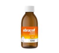 Named Vibracell Integratore Multivitaminico Liquido 300ml