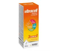 Named Vibracell Integratore Vitaminico 300 ml