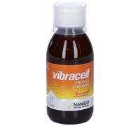 Named Vibracell Soluzione Orale 150ml 150 ml Soluzione orale