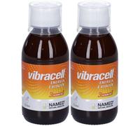 Named Vibracell Soluzione Orale 150ml Set da 2 2x150 ml Soluzione oral