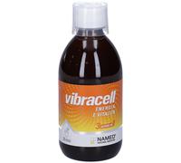 Named Vibracell Soluzione Orale 300ml - risparmia il 10% con il codice