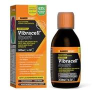 named Vibracell sport nuova formula 300 ml