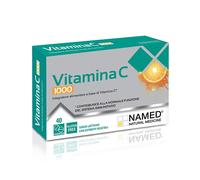 Vitamina c 1000 40 compresse
