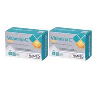 Named Vitamina C 1000 Compresse - risparmia il 10% con il codice: SRL1