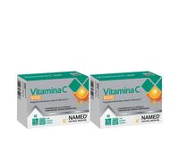 Named Vitamina C 1000 Integratore alimentare (2x40cps)