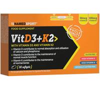 Vitamina d3 + k2 Named SPORT