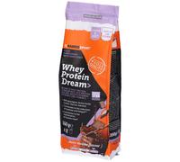 Named Sport Whey Protein Dream Proteine Concentrate Choco Mousse, 350g