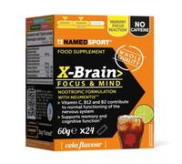 X-Brain Focus & Mind Named Sport 24 Stick