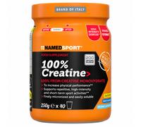 Named Sport Creatina In Polvere 100% Orage / Black