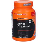 100% Creatine 500 G
