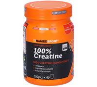 Named Sport 100% Creatine 250g