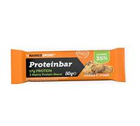 Named Protein Bar biscotti e crema 50g
