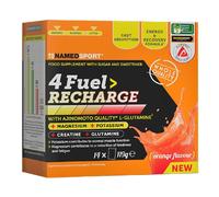 NAMEDSPORT® 4Fuel> RECHARGE - Risparmia il 10% con il codice: named092