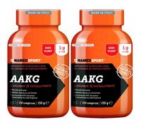 NAMEDSPORT® AAKG 2x156 g Compresse