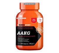 NAMEDSPORT® AAKG - Risparmia il 10% con il codice: named0926 156 g Com