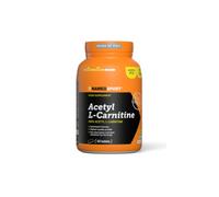 NamedSport Acetyl L-Carnitine, 60 Compresse
