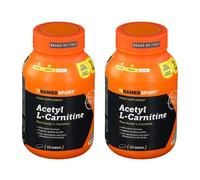 NAMEDSPORT® Acetyl L-Carnitine Compresse 2x86 g Compresse