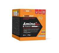 Namedsport Amino 16 Pro Powder 30 Bustine