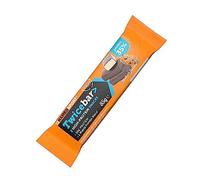 NAMEDSPORT - Barretta Proteica Cookies&Cream, Composta Unicamente di Proteine del Latte, Caseine e Proteine Concentrate, Senza Collagene, Basso Contenuto di Grassi Saturi, Brand of Italy, Box da 12