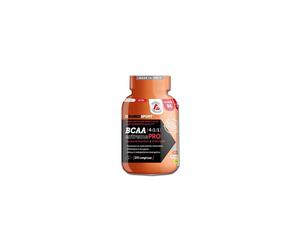 Namedsport Bcaa 4:1:1 Extreme Pro 210 Compresse