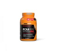 NamedSport Bcaa 4:1:1 ExtremePro 110 Compresse